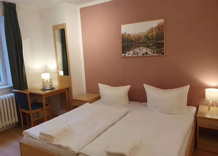 budget seezeit-resort am Werbellinsee