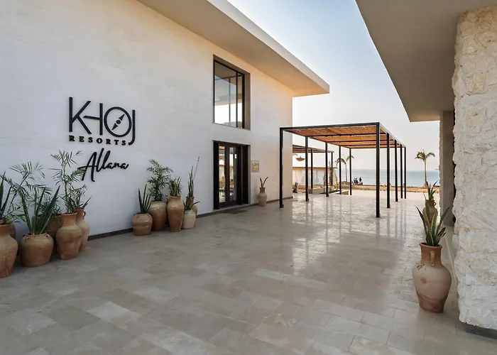 Khoj Resorts Allana