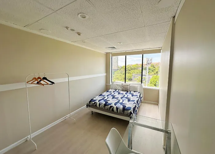 Stars Hostel