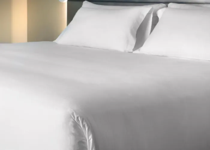 Central hotel: Nh Collection Sevilla