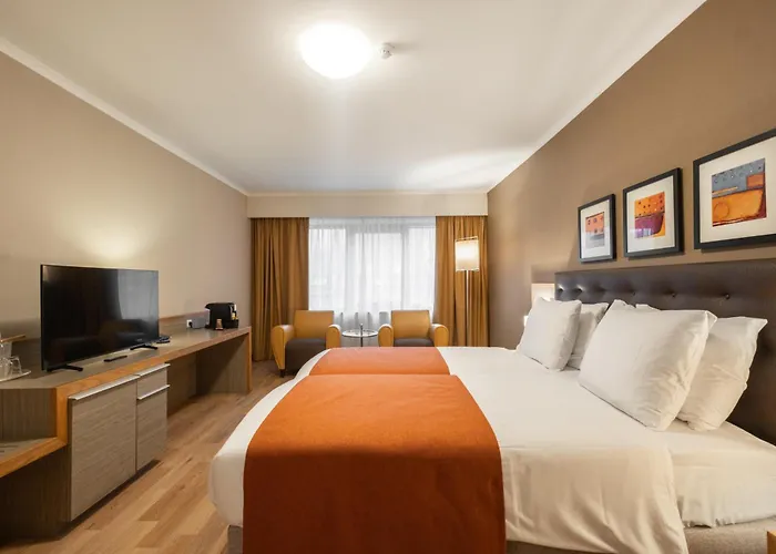 Hyllit Hotel