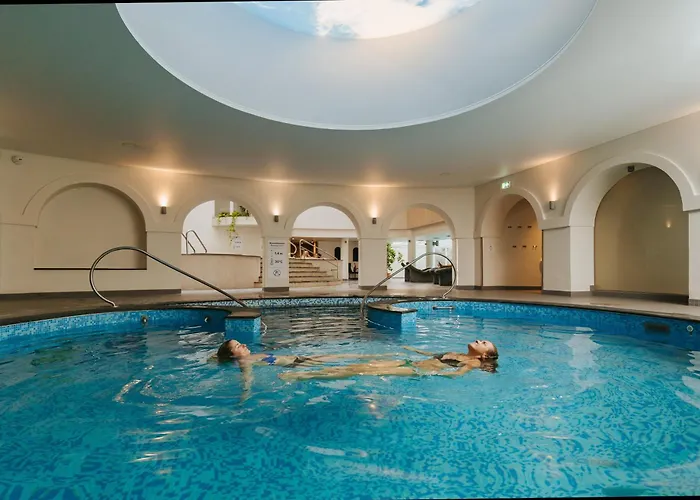 Hestia Hotel Strand