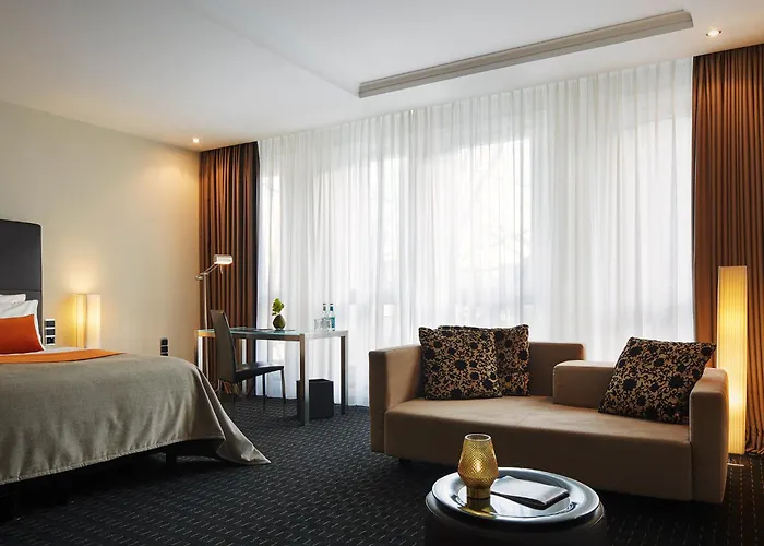 Hotel Am Strand Boston Hh