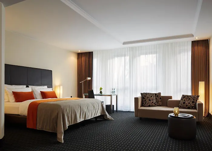 Hotel Am Strand Boston Hh