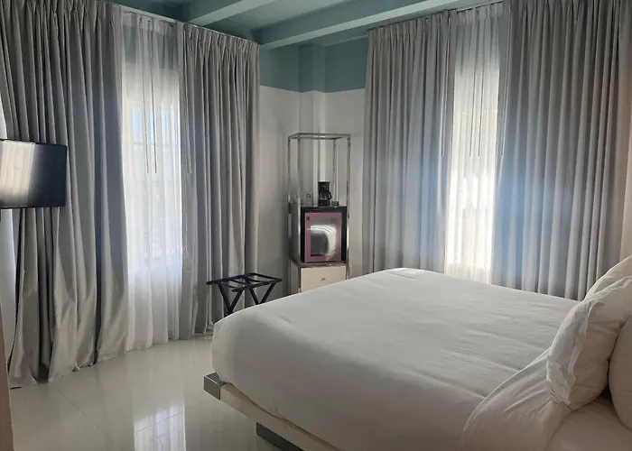 Townhouse Hotel, BW Signature Collection