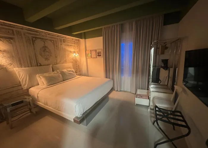 Townhouse Hotel, BW Signature Collection