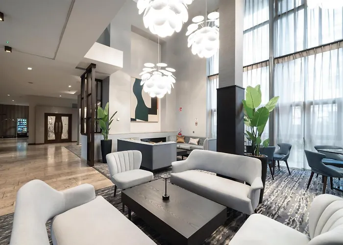 Radisson Blu Hotel, Letterkenny