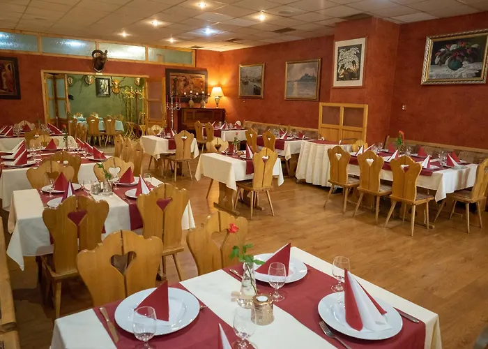 Wellness Hotels Dominika