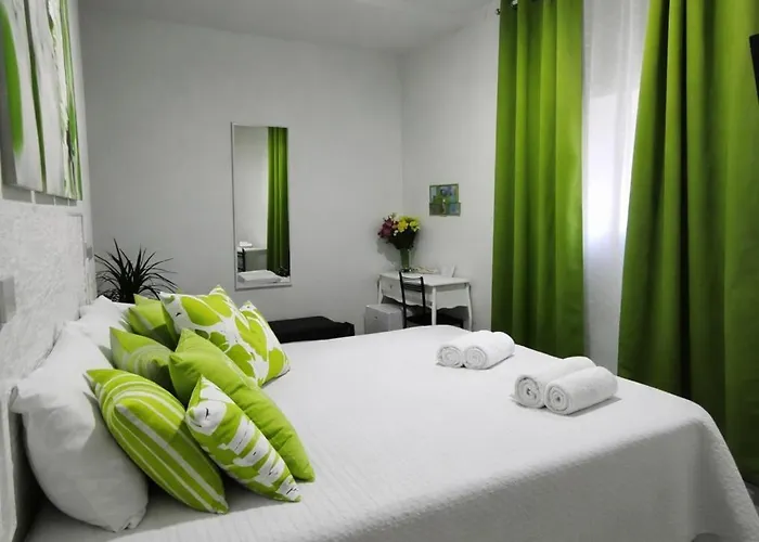 Hotel Birillo
