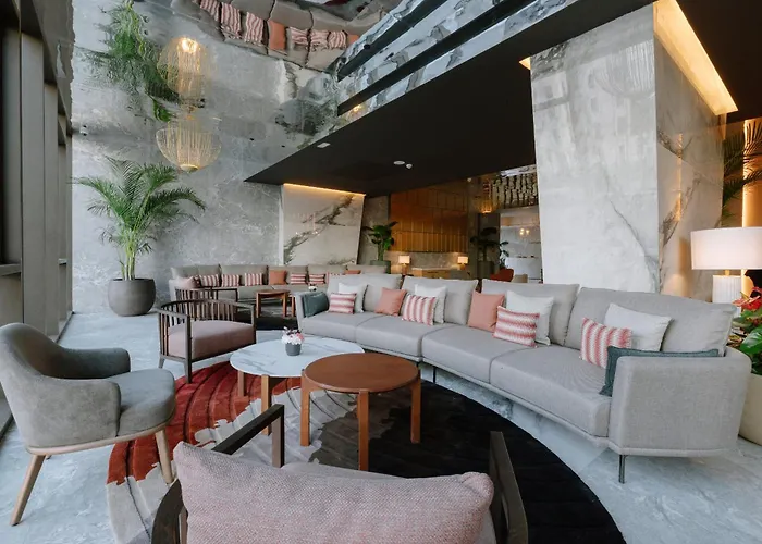 Royal Hideaway Casablanca