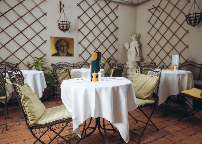 Familienhotel: Hotel Beethoven Wien