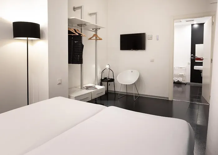 Goedkoop hotel: Mayerling Hotel