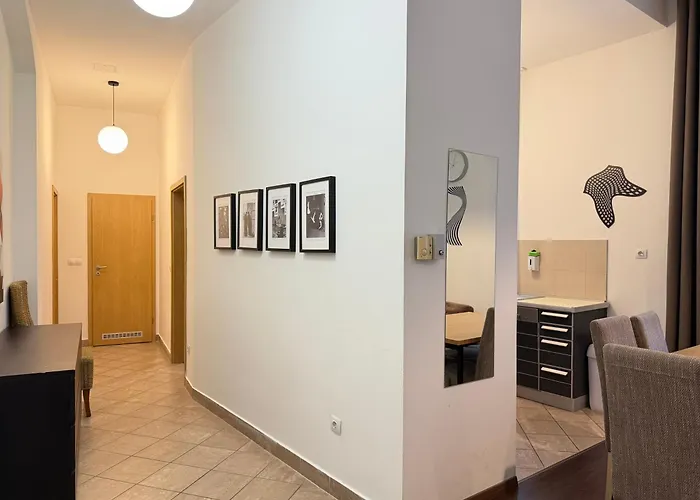 Hotel di lusso: Gozsdu Court Budapest