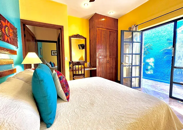 La Villa Del Ensueno Boutique