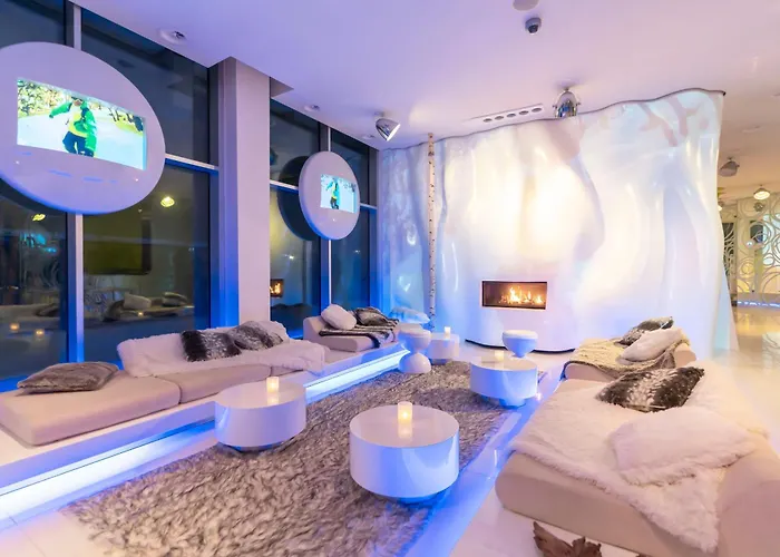 I-Suite Hotel