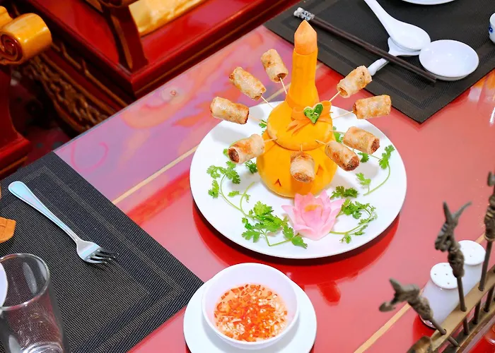 Cherish Hue Hotel