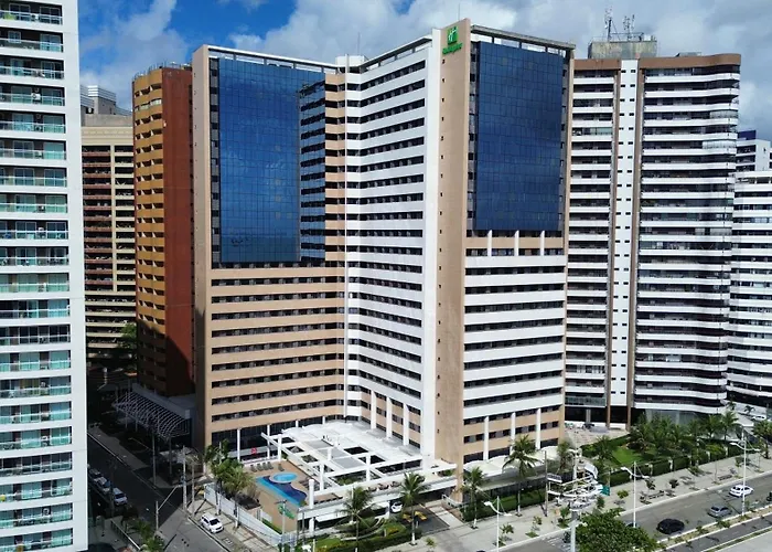 Holiday Inn Fortaleza By Ihg