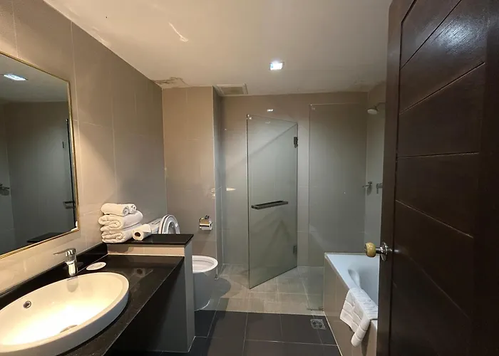 Golf hotel: Teak Garden Resort, Chiang Rai