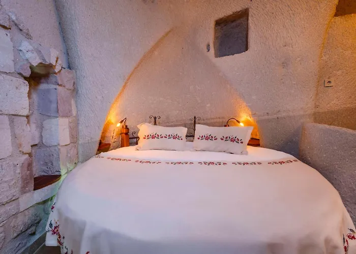 Panoramic Cave Hotel