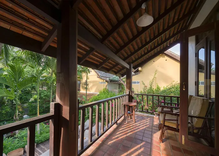 Jacuzzi hotel: Maison Dalabua