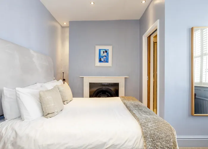 Zentrales Hotel: Brightonwave