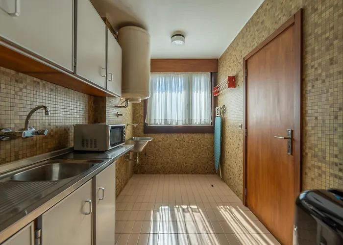 Hotel Apartamento Solverde