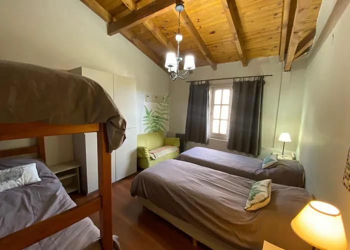 La Justina Hostel