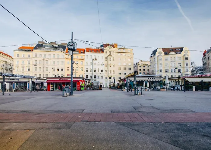 Meininger Hotel Wien Downtown Sissi