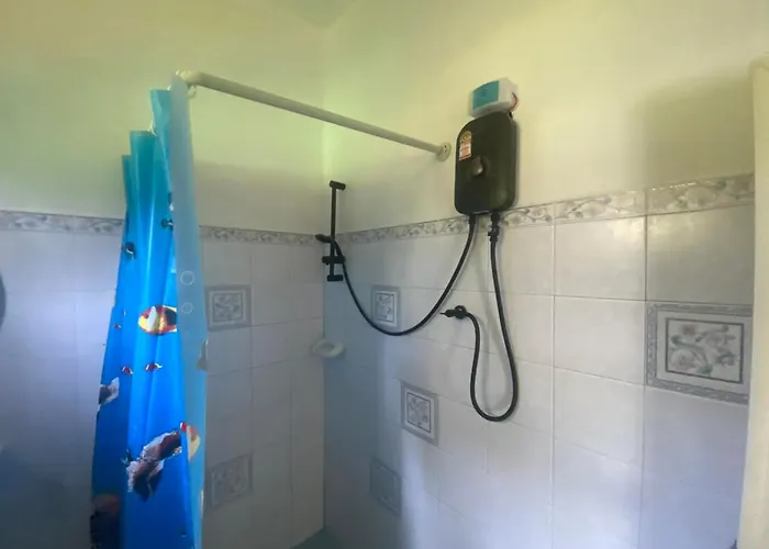 Dog friendly hotels Sabai