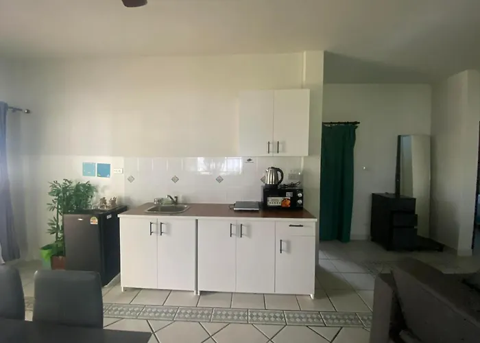 Dog friendly hotels Sabai