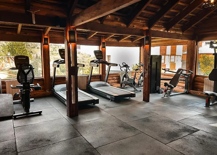Catedral Patagonia Ski & Wellness