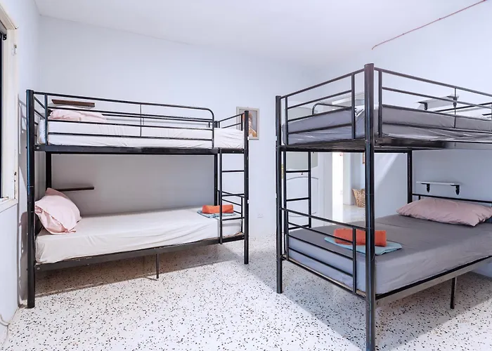 Boho Hostel