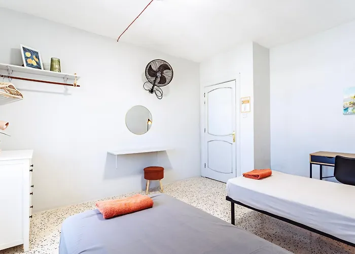 Boho Hostel