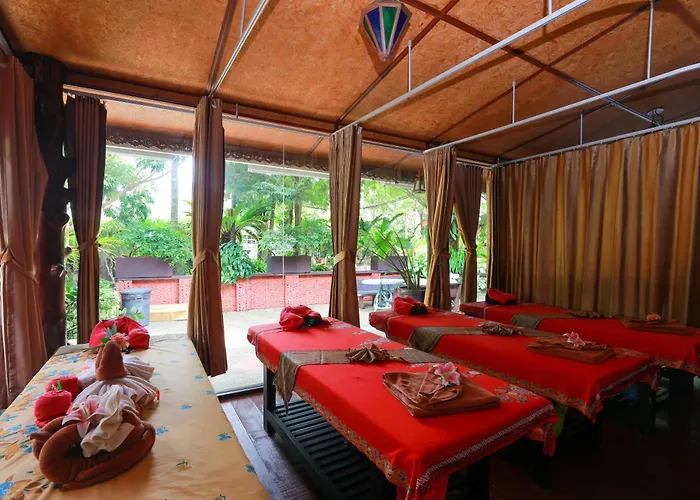  Baan Vanida Garden