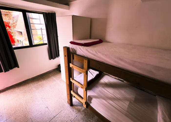 Lacandona Hostel