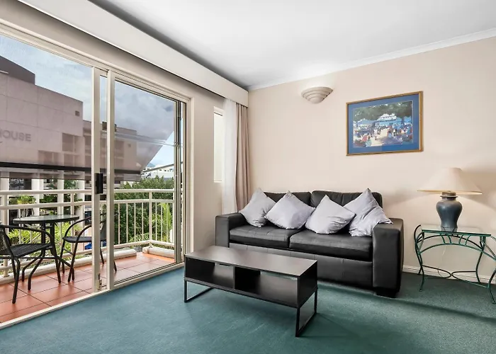 Il Centro Apartment