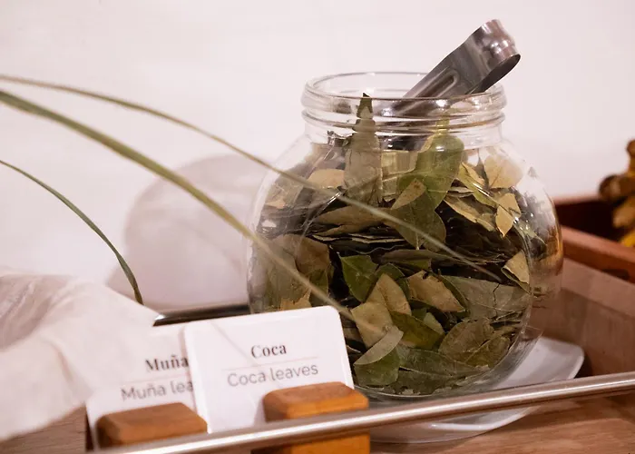 3 star hotel: Hotel Cusco Plaza Saphi