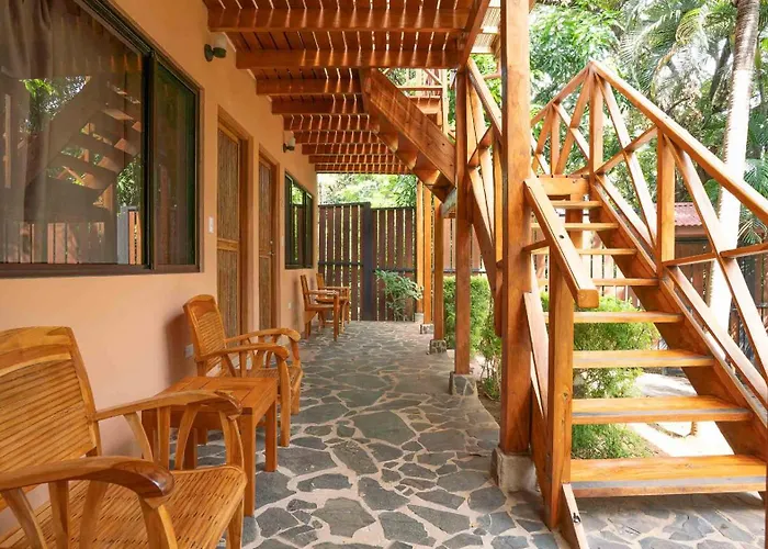 Hotel Arco Iris