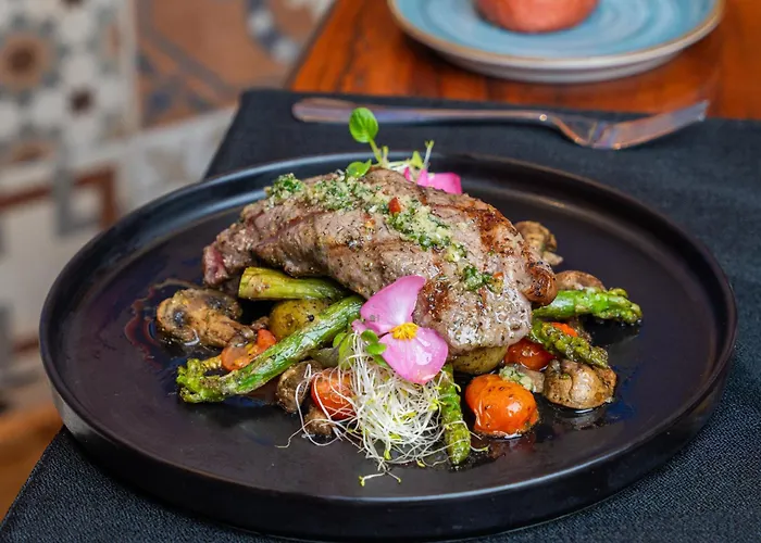 Hotel & Spa Poco A Poco - Costa Rica