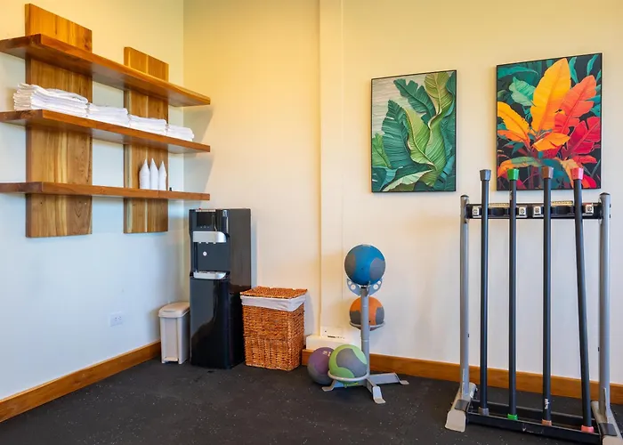 Hotel & Spa Poco A Poco - Costa Rica