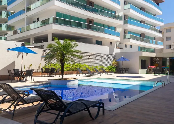 Apart Porto Principe