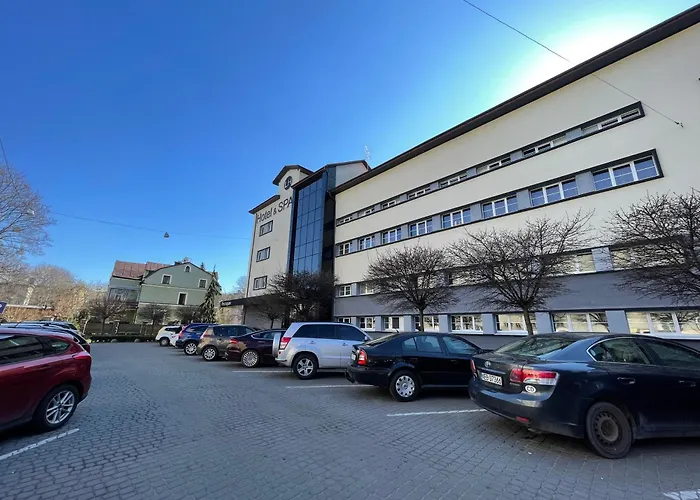 Lh Hotel&Spa