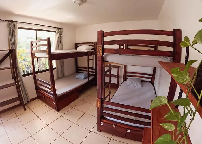 La Posada - Hostel