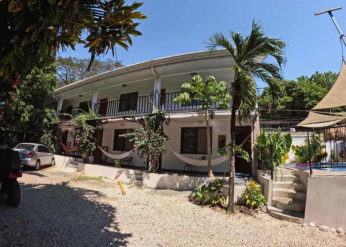 La Posada - Hostel