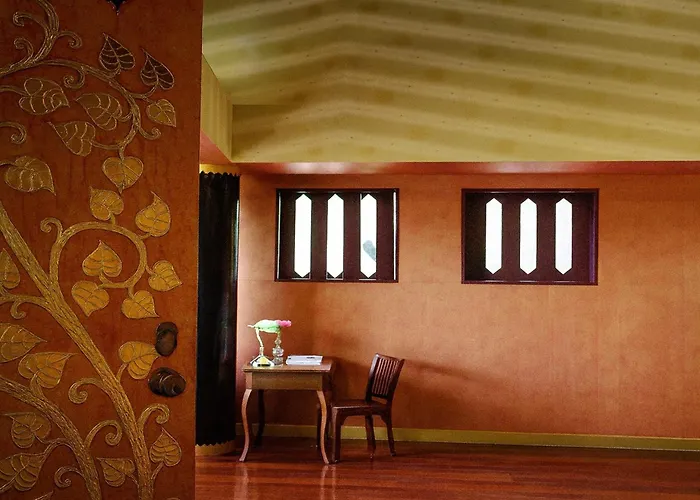 Seven Senses Guesthouse
