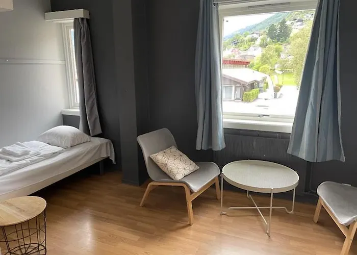 Sogndal Bed & Breakfast