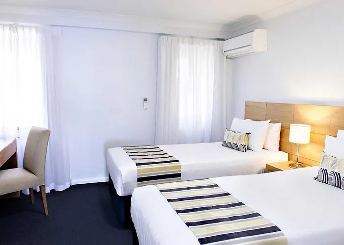 Resort: Be. Fremantle