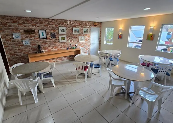 Floripa Hostel Barra Da Lagoa