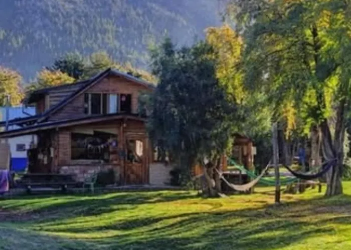 Hostel Los Coihues