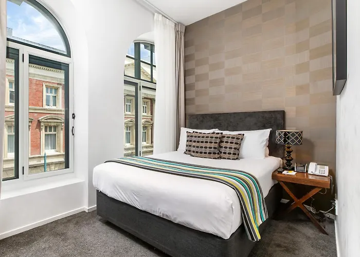Ski hotel: Hotel 115